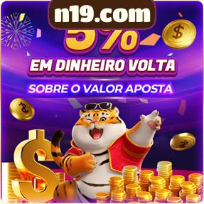 n19.com Indique amigos para receber um bônus